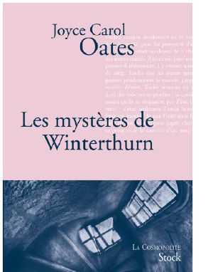 [The Gothic Saga 03] • Les mystères de Winterthurn